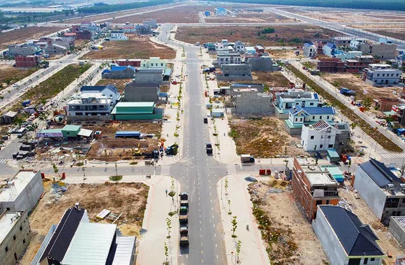 Hoàn thiện khung chính sách bồi thường, tái định cư khi thu hồi đất