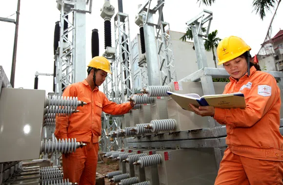 EVN kiến nghị đưa khung giờ tính giá điện mới vào thực tế ngay năm nay