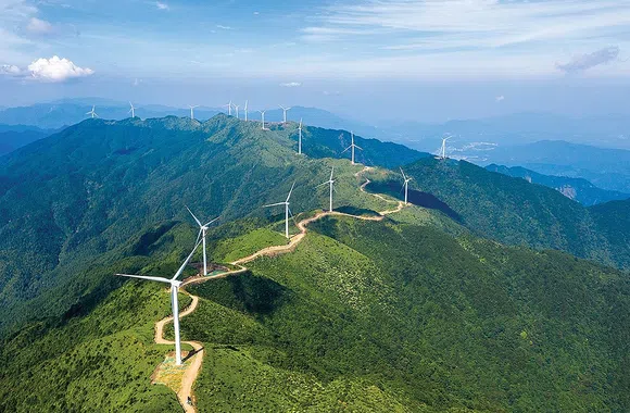 Việt Nam chính thức có thị trường carbon, thúc đẩy mô hình tăng trưởng bền vững