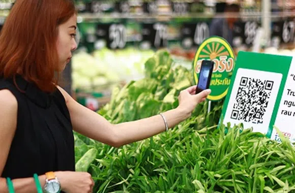 Muốn giữ thị trường xuất khẩu, doanh nghiệp không thể bỏ qua truy xuất nguồn gốc