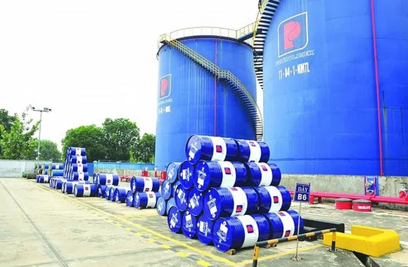 Bộ Tài chính đề xuất cải cách thủ tục hải quan đối với xăng dầu và dầu thô
