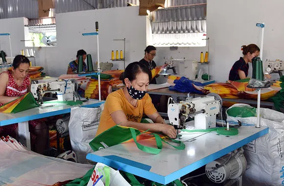 Doanh nghiệp nhỏ và vừa cần chính sách hỗ trợ sát thực tế hơn