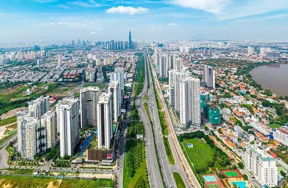 Cơ sở dữ liệu đất đai được đẩy nhanh, hướng tới sổ đỏ trên VNeID