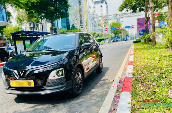 Áp lực giá xăng, tín dụng xanh bùng nổ: Cơ hội cho thị trường xe điện và ngân hàng