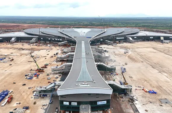 Việt Nam dự kiến khai thác 7 sân bay mới trước năm 2030