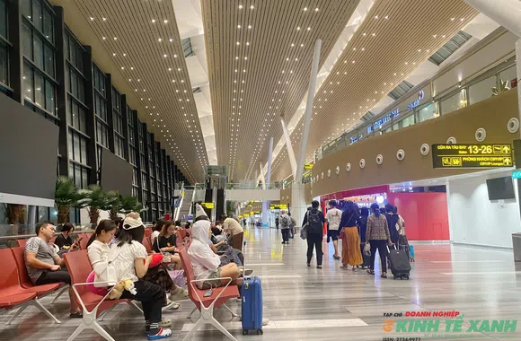 TP.HCM đề xuất xây 2 ga metro ngầm kết nối sân bay Tân Sơn Nhất
