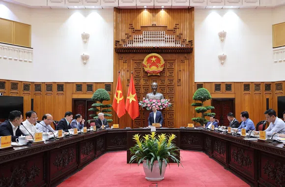 Thủ tướng đồng ý chủ trương ứng ngân sách cho Quỹ bình ổn giá xăng dầu