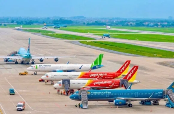 Áp lực nhiên liệu tăng sốc, hàng không Việt co hẹp khai thác nhưng vẫn tăng tốc đầu tư