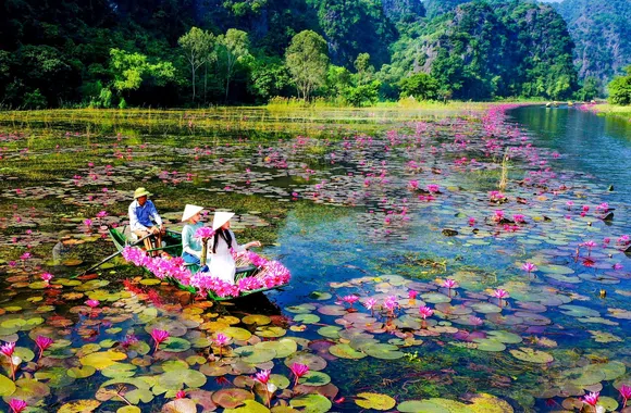 Ninh Bình – Hướng tới du lịch xanh, bền vững từ lợi thế di sản
