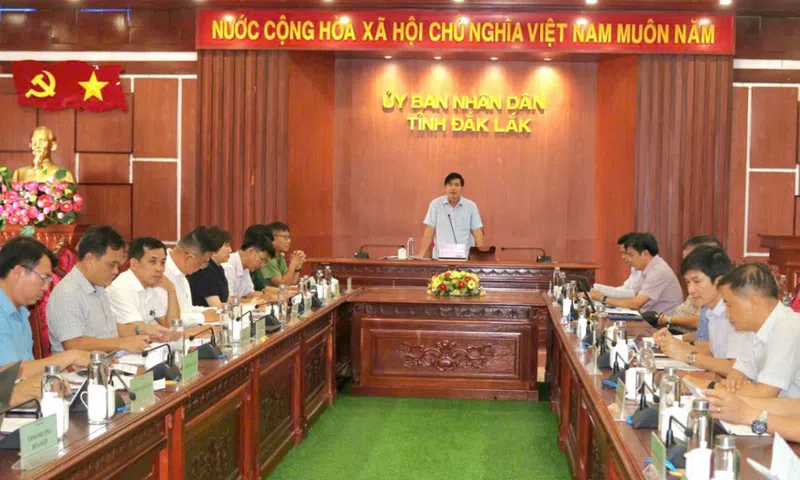 Đắk Lắk: Điều chỉnh Đề án 190 phát triển nuôi trồng thủy sản