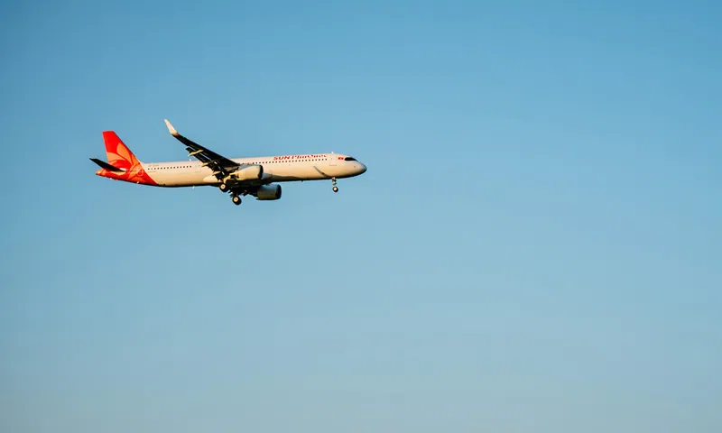 Sun PhuQuoc Airways sắp mở thêm 2 đường bay kết nối TP Hải Phòng với TP Hồ Chí Minh và Phú Quốc.