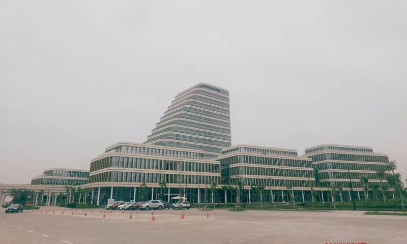 Hải Phòng đặt mục tiêu tăng trưởng GRDP giai đoạn 2026 - 2030 bình quân đạt từ 13% đến 14% trên năm