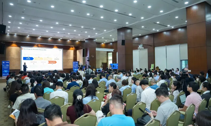 CEF III 2026 đặt trọng tâm vào xử lý các điểm nghẽn của doanh nghiệp