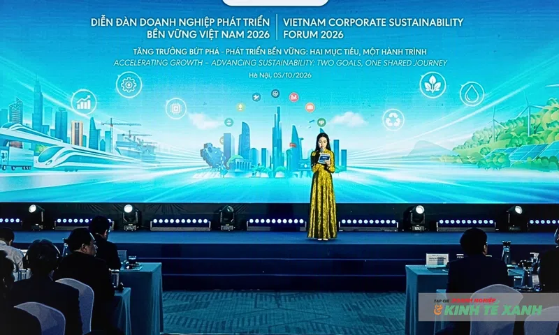Tăng trưởng hai con số: Bài toán nâng năng suất và gia tăng giá trị