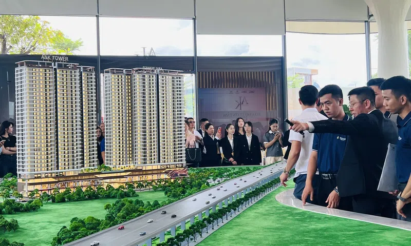 Những điểm đột phá trong Nghị quyết mới về đất đai