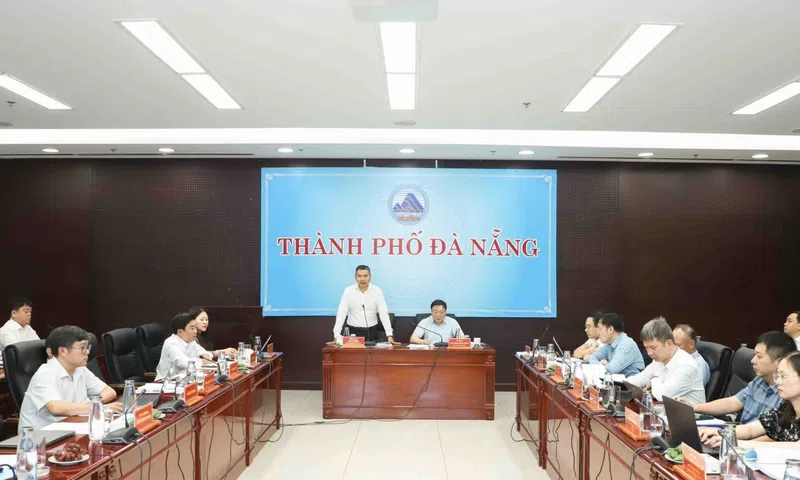 Đà Nẵng đề xuất thành lập 10 phường, thúc đẩy không gian phát triển đô thị