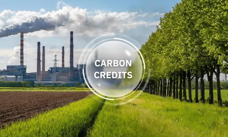 Thị trường tín chỉ carbon mở ra không gian tăng trưởng mới cho doanh nghiệp Việt Nam