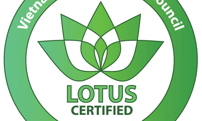 Tiêu chí LOTUS cho Công trình Xanh: Hướng tới Chất lượng và Bền vững