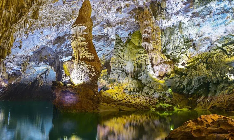 Phát động Giải Báo chí viết về du lịch Quảng Trị năm 2026