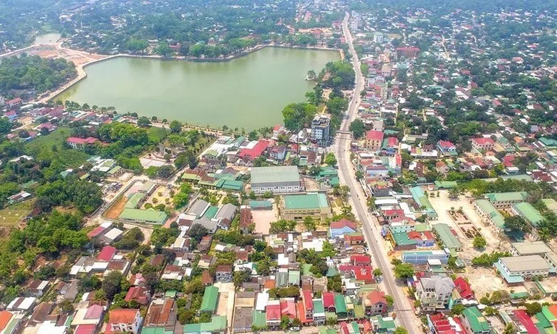 Nghệ An yêu cầu hoàn thành việc điều chỉnh quy hoạch tỉnh giai đoạn 2021 -2030 trước ngày 30/6/2026