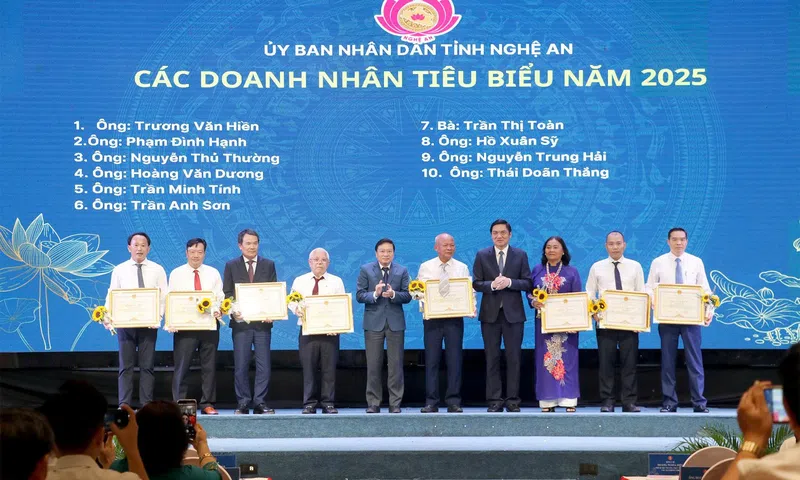 Khi chủ trương, đường lối "soi rọi" cho đảng viên phát triển kinh tế tư nhân