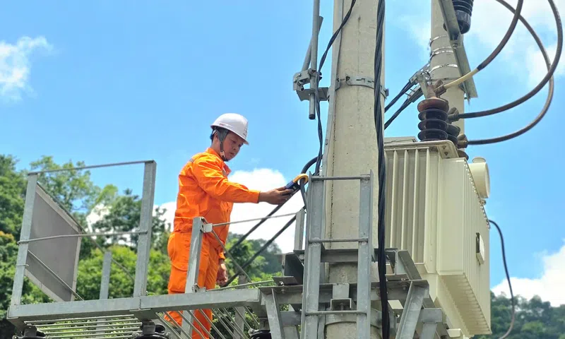 Cải cách cơ chế giá điện, mở lối cho các dự án năng lượng tái tạo nhỏ