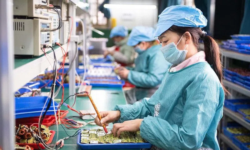 Áp lực hiện thực hóa mục tiêu 2 triệu doanh nghiệp sau một năm thực thi Nghị quyết 68
