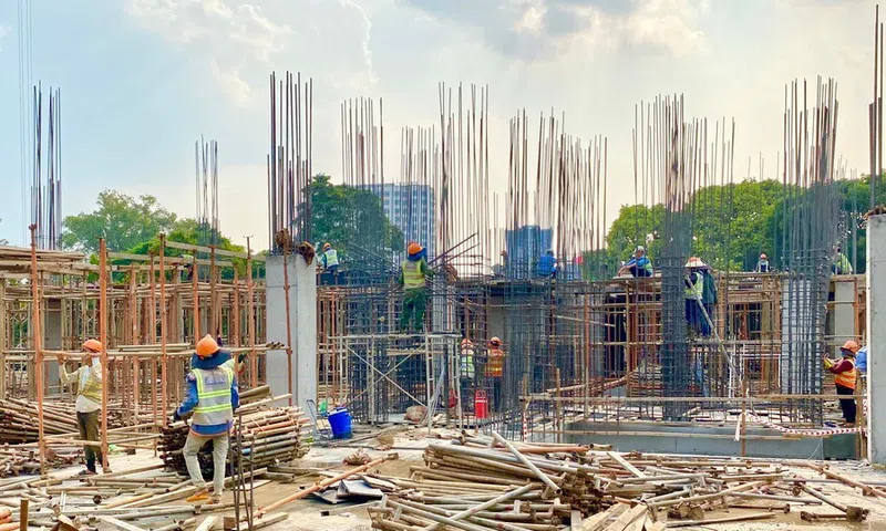 Bộ Xây dựng đề xuất đơn giản hóa hàng loạt thủ tục trong lĩnh vực xây dựng