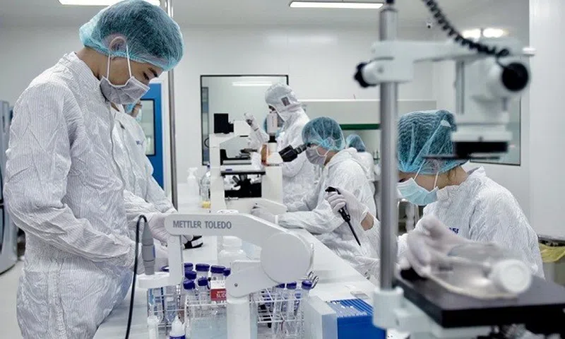 Hoàn thiện quy chế nghiên cứu khoa học, nâng cao trách nhiệm đơn vị thực hiện