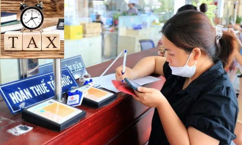 Thu ngân sách vượt 1,39 triệu tỷ đồng sau nửa năm, ngành Thuế đẩy mạnh chuyển đổi quản trị