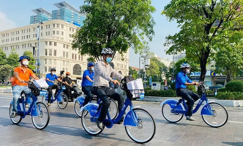 Phát triển giao thông xanh: Bài toán đồng bộ phương tiện và hạ tầng