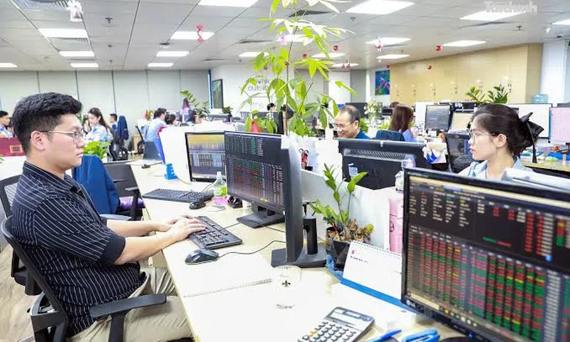 Làm rõ trách nhiệm pháp lý trong thử nghiệm mô hình kinh doanh chứng khoán mới