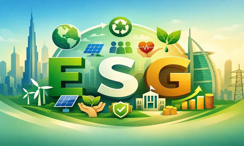 Chuẩn hóa tiêu chí xanh, mở rộng kênh huy động vốn cho tăng trưởng bền vững