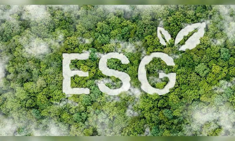 ESG trở thành một phần năng lực cạnh tranh của doanh nghiệp Việt