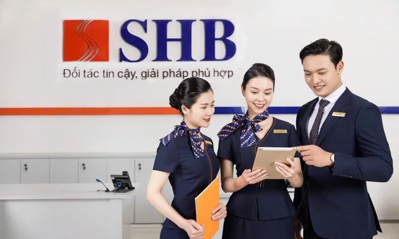 Chứng khoán Việt Nam nâng hạng, SHB chính thức vào rổ chỉ số toàn cầu FTSE Global All Cap