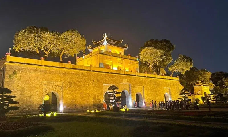 Hà Nội chính thức duyệt Đề án Kinh tế đêm