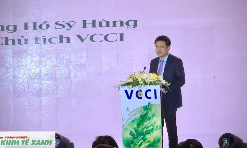 Báo cáo Kinh tế thường niên ĐBSCL 2025: Đột phá không nằm ở sản lượng
