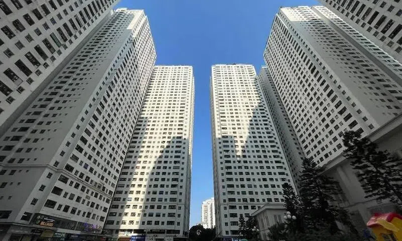 Hà Nội gỡ nút thắt 12 dự án vi phạm đất đai, trật tự xây dựng kéo dài